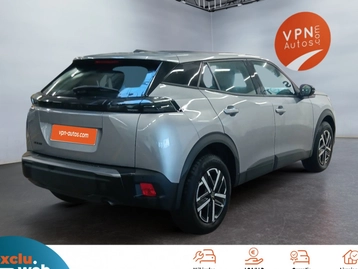 Image véhicule  Peugeot 2008 (18)