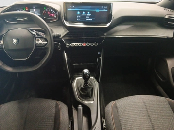 Image véhicule  Peugeot 2008 (10)