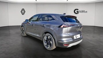 Image véhicule  Renault SYMBIOZ (2)