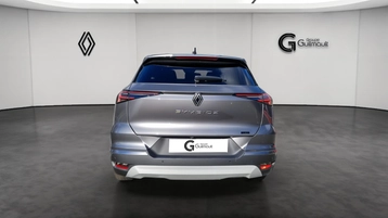 Image véhicule  Renault SYMBIOZ (3)