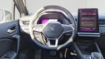 Image véhicule  Renault SYMBIOZ (12)