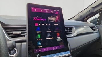 Image véhicule  Renault SYMBIOZ (16)