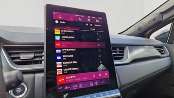 Image véhicule  Renault SYMBIOZ (14)