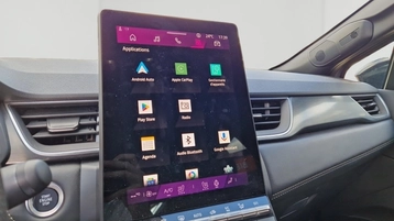 Image véhicule  Renault SYMBIOZ (15)