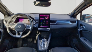 Image véhicule  Renault SYMBIOZ (20)