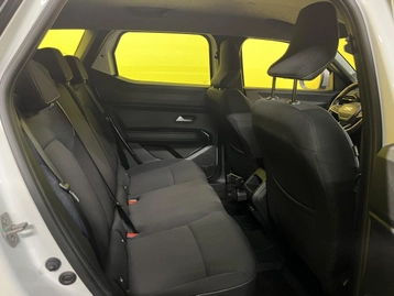 Image véhicule  Dacia DUSTER (34)