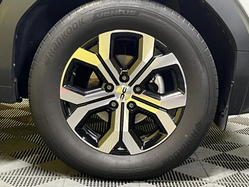 Image véhicule  Dacia DUSTER (20)