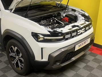 Image véhicule  Dacia DUSTER (1)