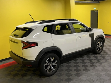 Image véhicule  Dacia DUSTER (18)