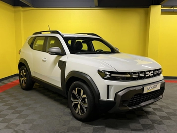 Image véhicule  Dacia DUSTER (22)