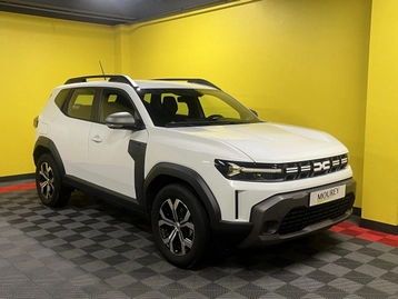 Image véhicule  Dacia DUSTER (3)