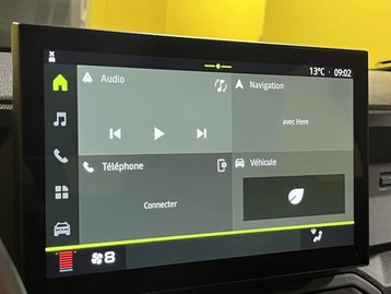 Image véhicule  Dacia DUSTER (21)