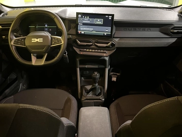 Image véhicule  Dacia DUSTER (15)