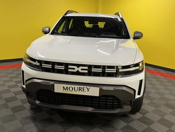 Image véhicule  Dacia DUSTER (39)