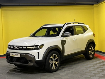 Image véhicule  Dacia DUSTER (37)