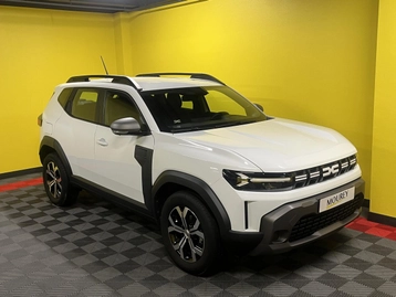 Image véhicule  Dacia DUSTER (4)