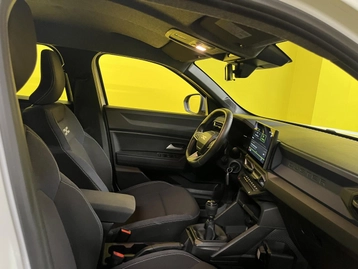 Image véhicule  Dacia DUSTER (10)