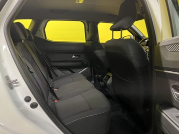 Image véhicule  Dacia DUSTER (19)