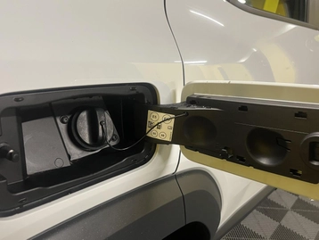 Image véhicule  Dacia DUSTER (9)