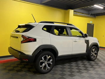Image véhicule  Dacia DUSTER (17)