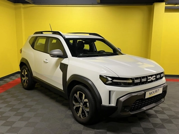 Image véhicule  Dacia DUSTER (38)