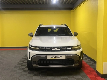 Image véhicule  Dacia DUSTER (5)