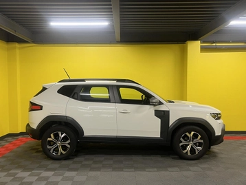 Image véhicule  Dacia DUSTER (31)