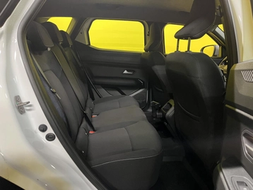 Image véhicule  Dacia DUSTER (33)
