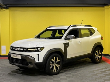 Image véhicule  Dacia DUSTER (0)