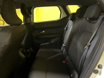 Image véhicule  Dacia DUSTER (36)