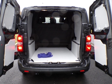 Image véhicule  Opel VIVARO (8)