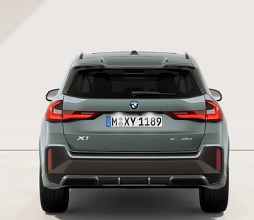 Image véhicule  BMW X1 (4)