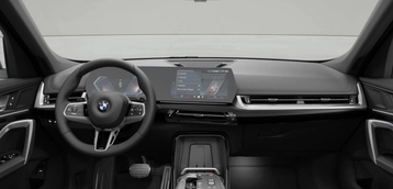 Image véhicule  BMW X1 (8)