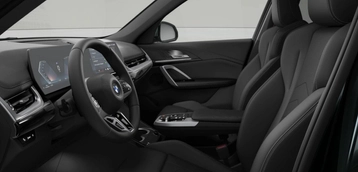 Image véhicule  BMW X1 (9)
