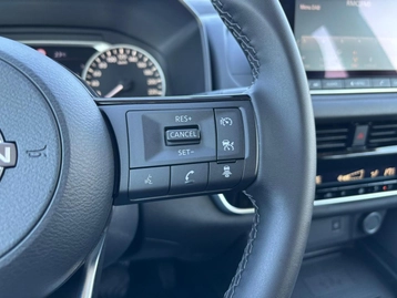 Image véhicule Nissan QASHQAI (26) Image véhicule Nissan QASHQAI (26)