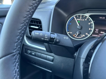 Image véhicule Nissan QASHQAI (19) Image véhicule Nissan QASHQAI (19)