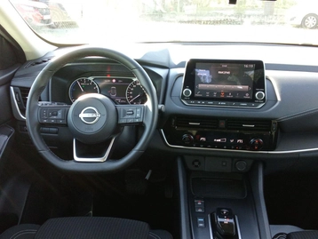 Image véhicule Nissan QASHQAI (5) Image véhicule Nissan QASHQAI (5)