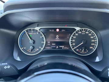 Image véhicule Nissan QASHQAI (15) Image véhicule Nissan QASHQAI (15)