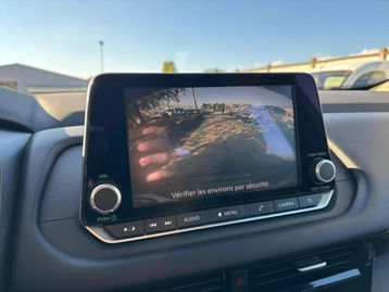 Image véhicule Nissan QASHQAI (11) Image véhicule Nissan QASHQAI (11)