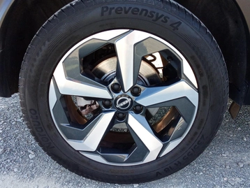 Image véhicule Nissan QASHQAI (23) Image véhicule Nissan QASHQAI (23)