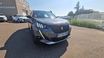 Image véhicule  Peugeot 2008 (15)