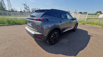 Image véhicule  Peugeot 2008 (17)