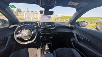 Image véhicule  Peugeot 2008 (6)