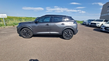 Image véhicule  Peugeot 2008 (5)