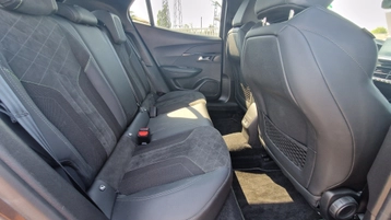 Image véhicule  Peugeot 2008 (11)