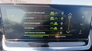 Image véhicule  Peugeot 2008 (13)