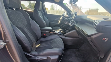 Image véhicule  Peugeot 2008 (10)