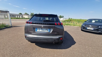 Image véhicule  Peugeot 2008 (4)