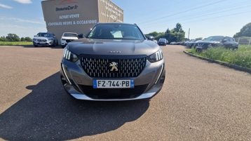 Image véhicule  Peugeot 2008 (1)