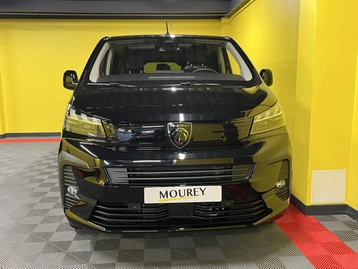 Image véhicule  Peugeot TRAVELLER (42)